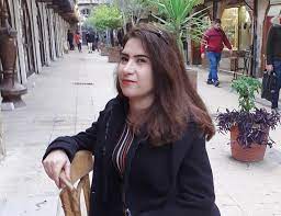 Suzan Al-Saabi